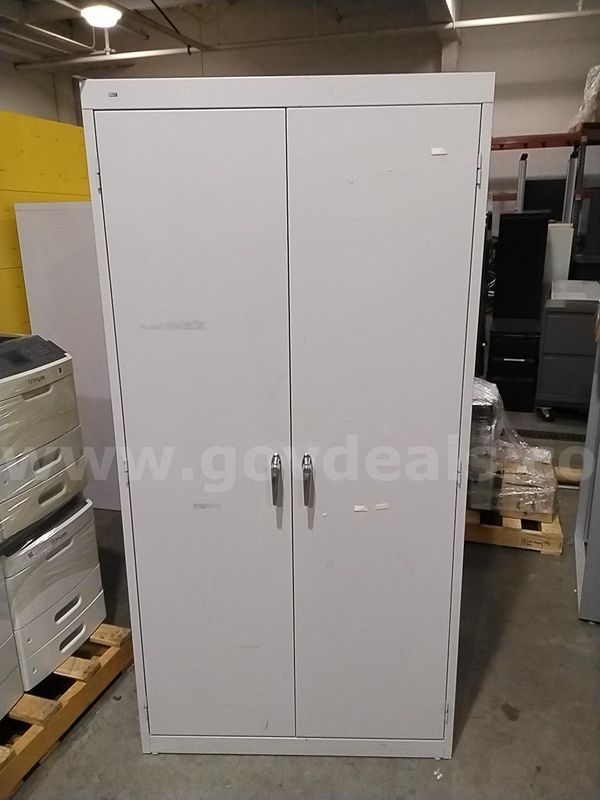 Storage Cabinet