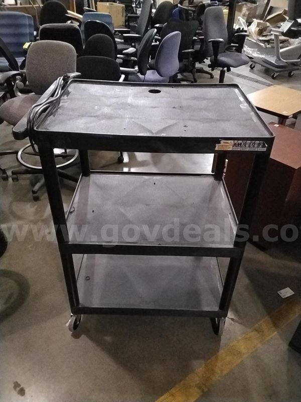 TV Cart