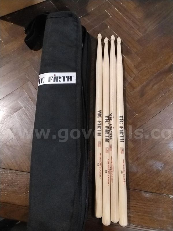 Vic Firth Drum Sticks