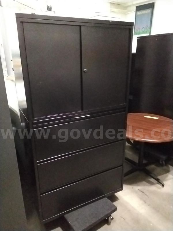 Storage Cabinet
