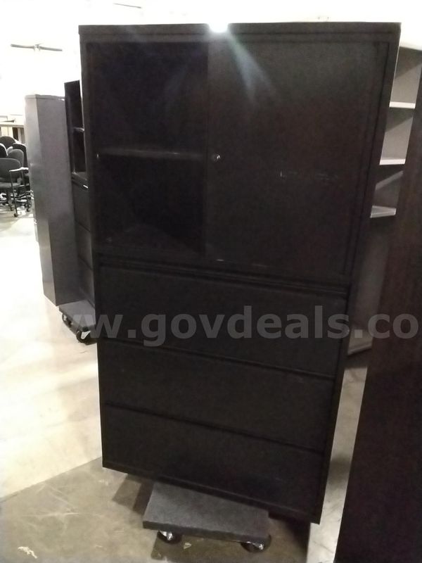 Storage Cabinet