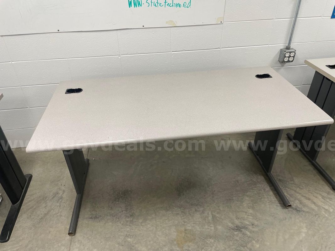 Classroom Tables - Qty 2