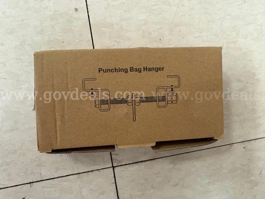 Punching Bag Hanger QTY 3