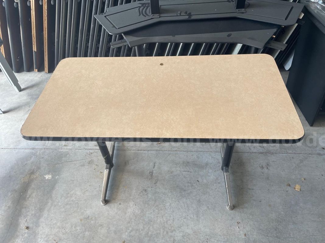 Tables - 2' x 4' - qty 23