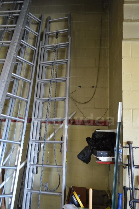 26 Foot Ladder