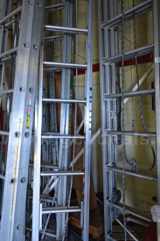 24 Foot Ladder