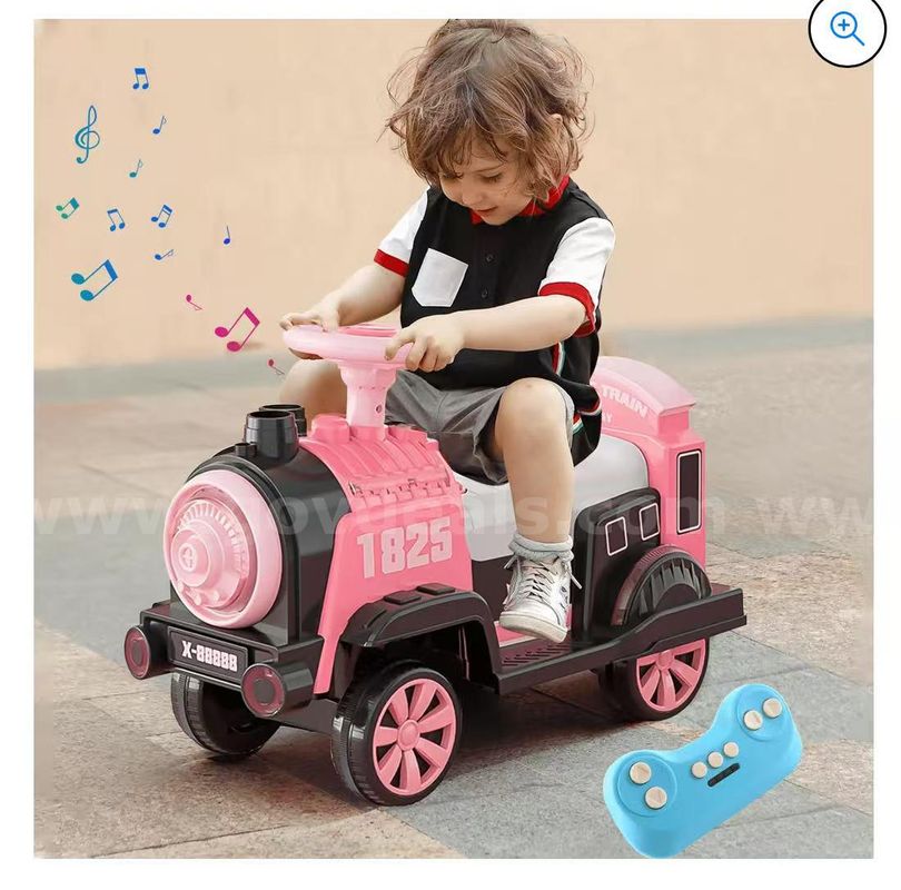 SHIPPING AVAILABLE 2 SET Power Wheels 12V Kids Electric Car with Remote Control（22-01）