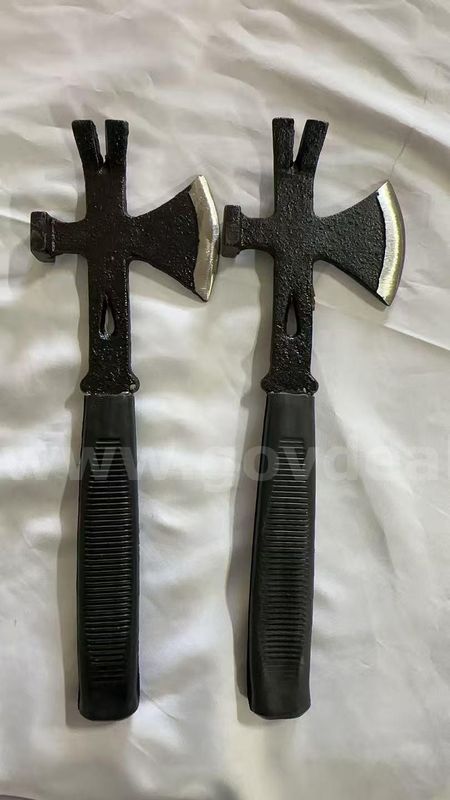 SHIPPING AVAILABLE lot of 2 SE 3-in-1 Multi-Function Hatchet（31-03）