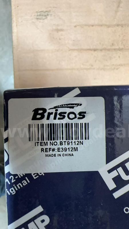SHIPPING AVAILABLE Lot of 10 BT9112N Electric Fuel Pump Assembly (E3912M Replacement) for 2001-2003 Ford Ranger (B2-02)