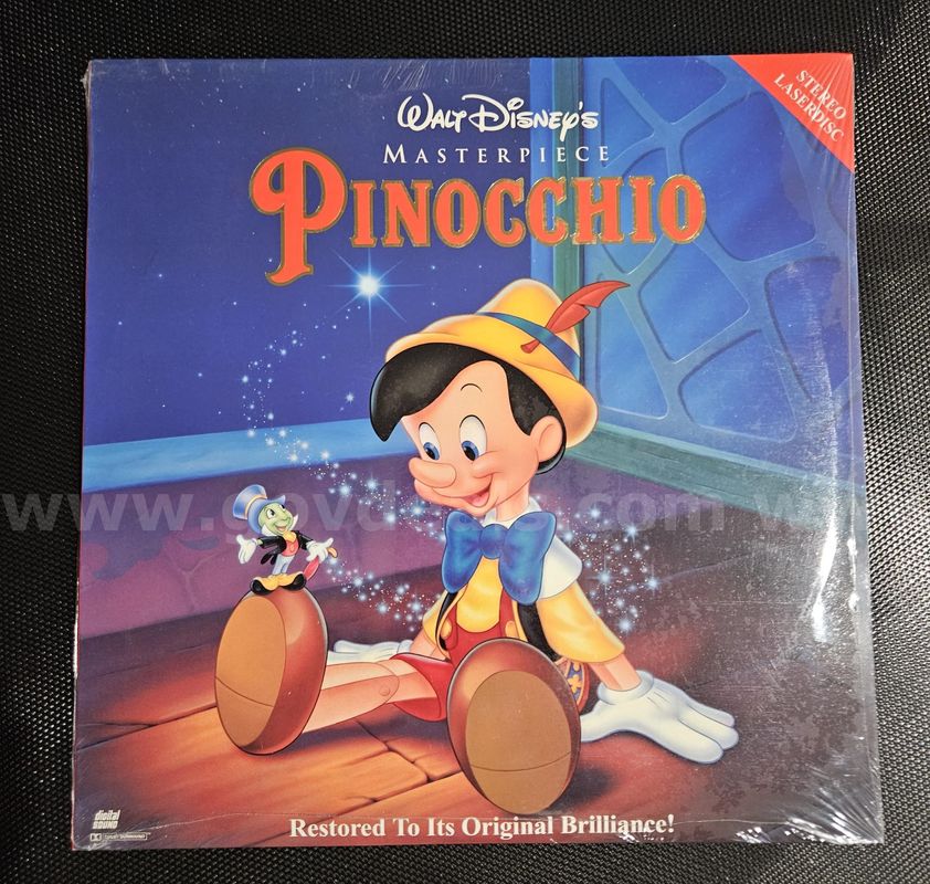LOT NEW Sealed Laserdisc Movies Laser Discs