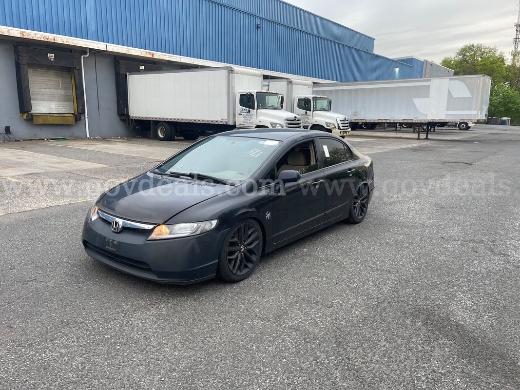 2006 Honda Civic
