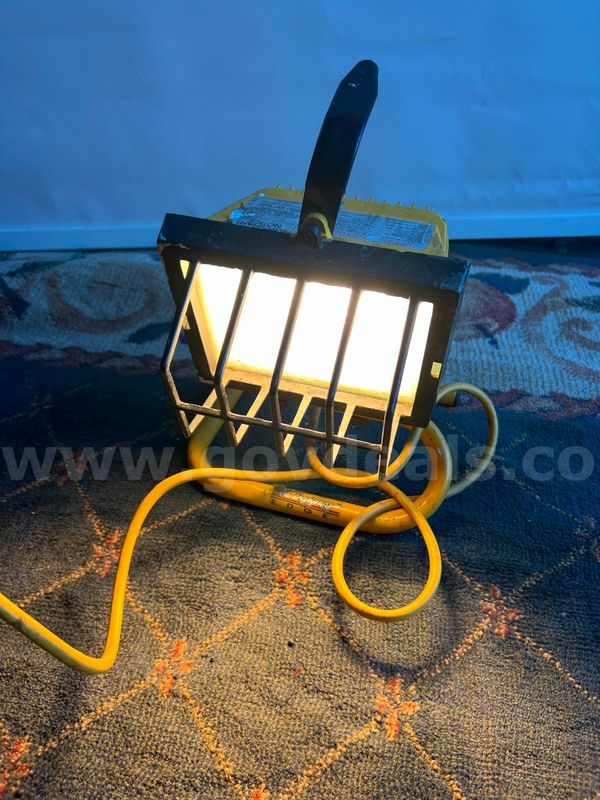 The Designers Edge Lamp
