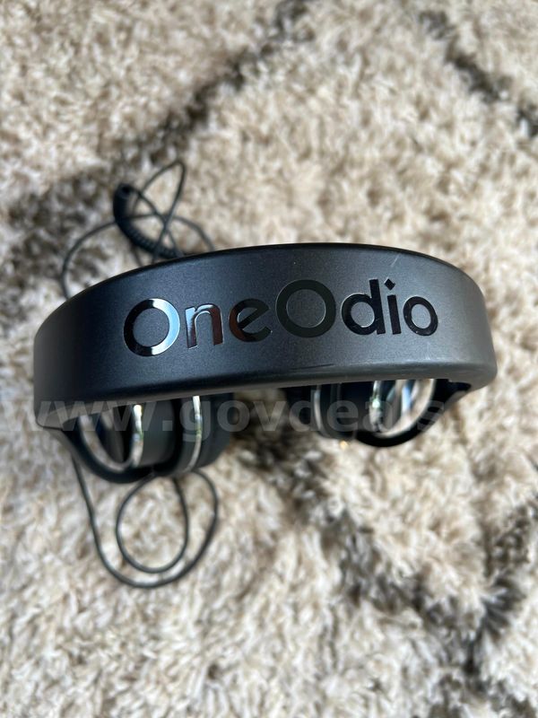 One Odio Headphones