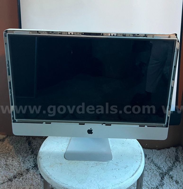 Apple Monitor (Parts Only)