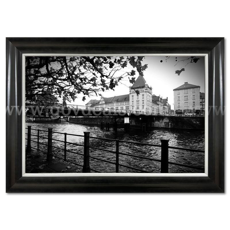 Misha Aronov, "Berlin" Limited Edition Fine Art