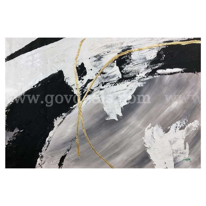 Mani, "Untitled" Original Fine Art