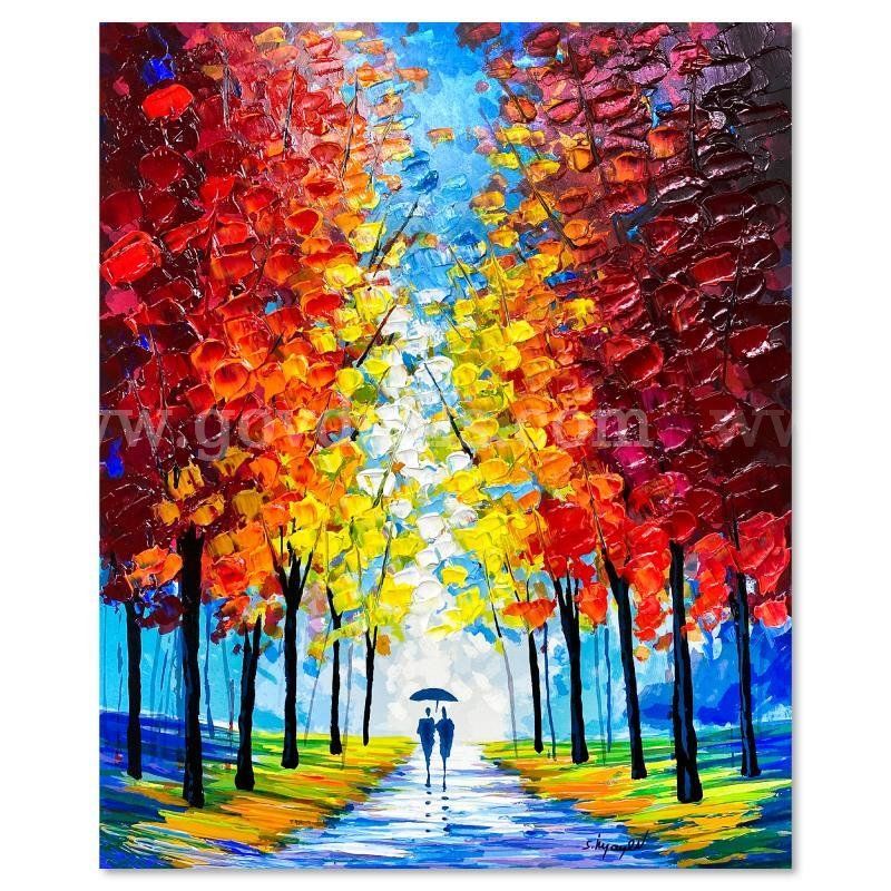 Slava Ilyayev, "Untitled" Limited Edition Fine Art