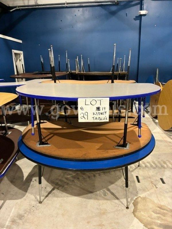 Kidney Tables (19)