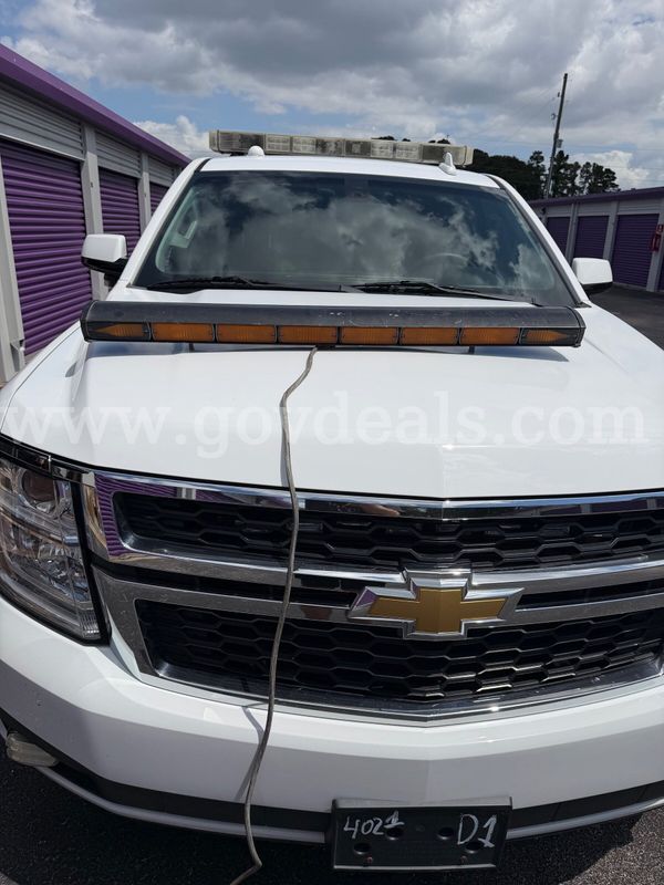 Whelen Police Light Bar Model Number Ta836a