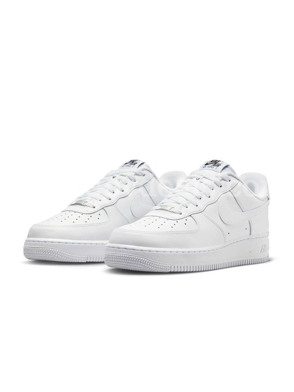 Nike Men's Air Force 1 '14 STYLE 306353 112 Basketball Shoe MEN'S SIZE 8 NEW WITH BOX *WILL SHIP*