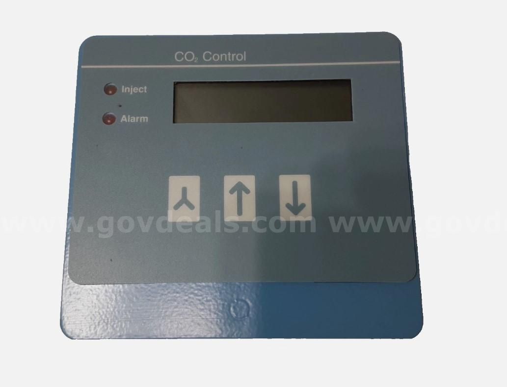 Forma Scientific UW 180070 CO2 Incubator Micro Controller Board