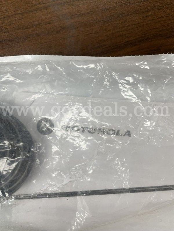 Motorola ASTRO XTL 5000 Digital Mobile Radio Vehicle Rooftop Antenna 764-870 MHz