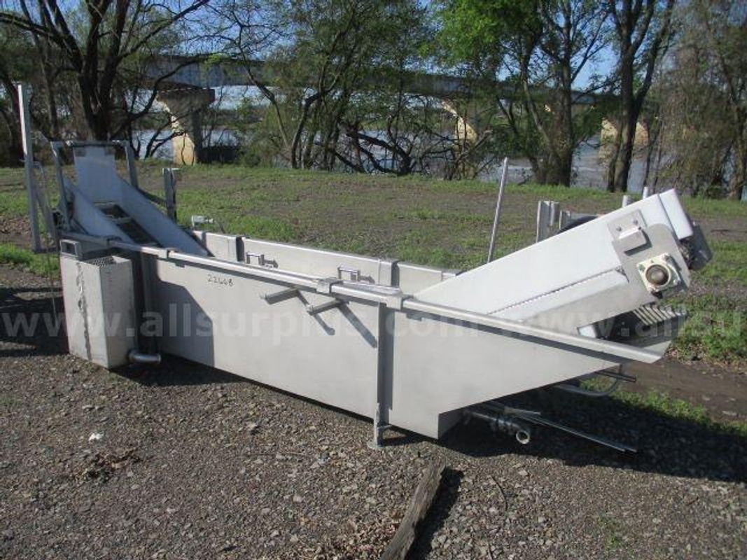 S Cryovac Water Bath