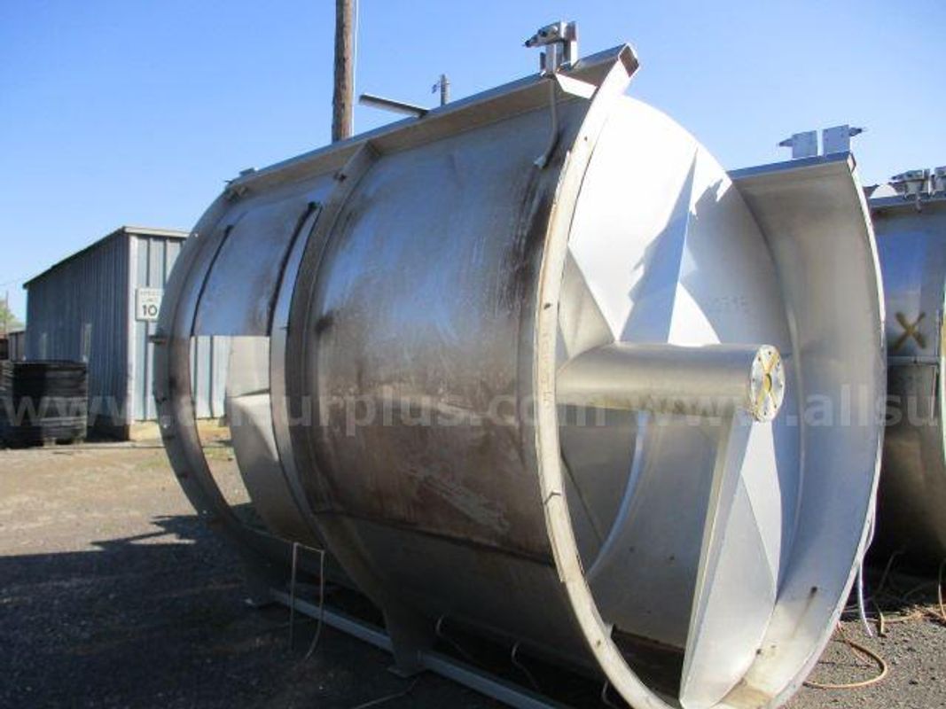 Cooling And Applied Tech Inc. F10.0.40.0R Chiller