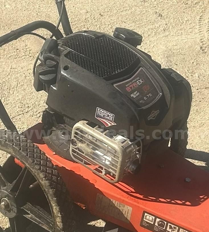 DR Trimmer (Mower)