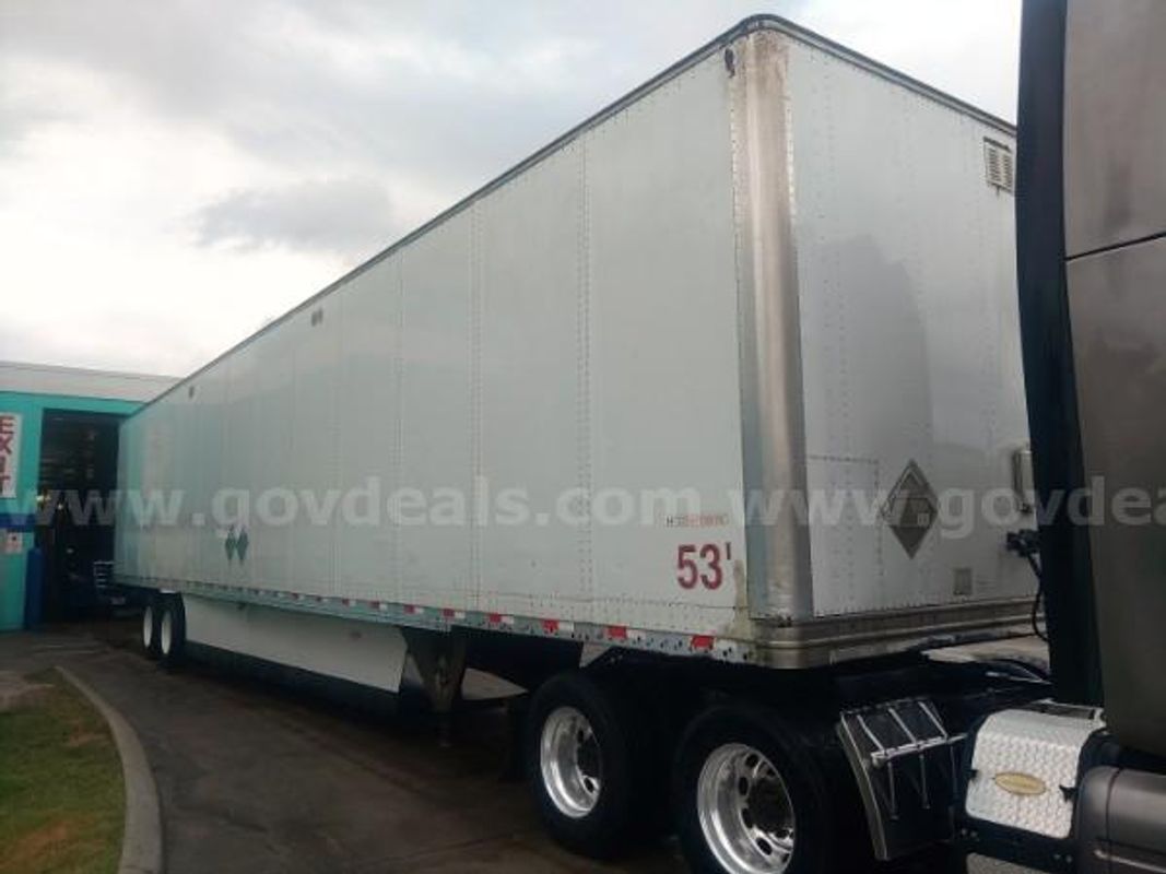2013 Hyundai Translead