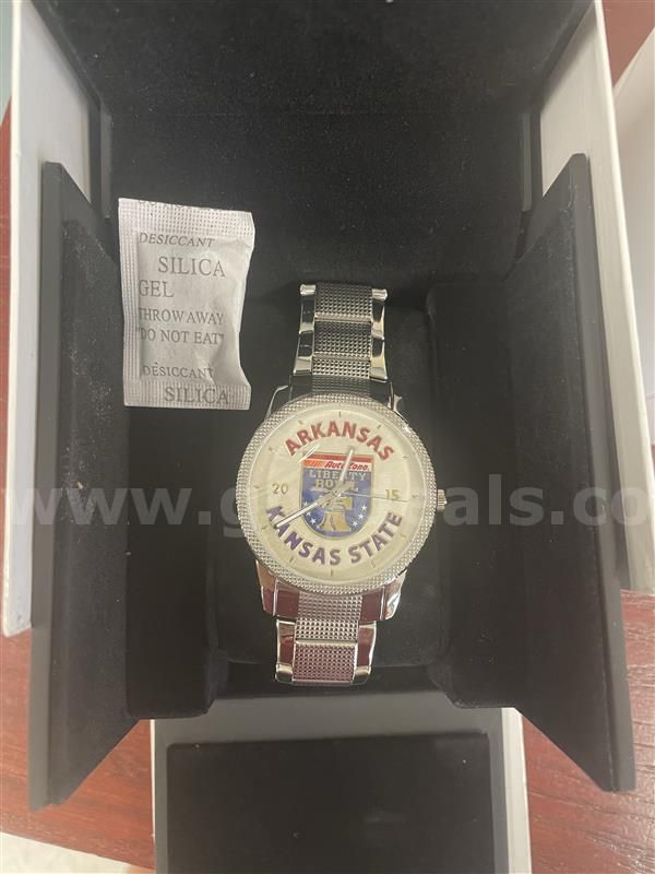 Liberty Bowl Watch 4