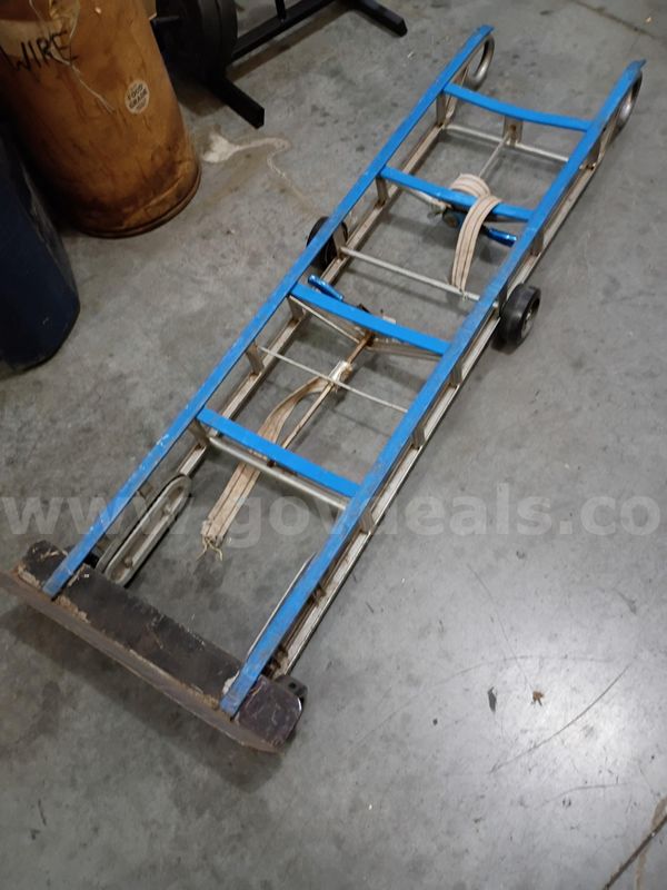Appliance Dolly (Broken Strap)