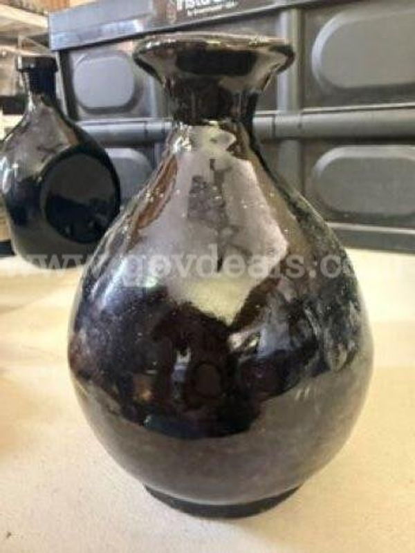 Vintage Vase