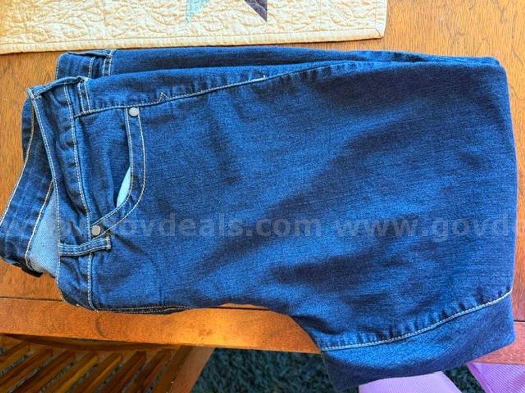 Ladies, Size 20, Short, Torrid Jeans