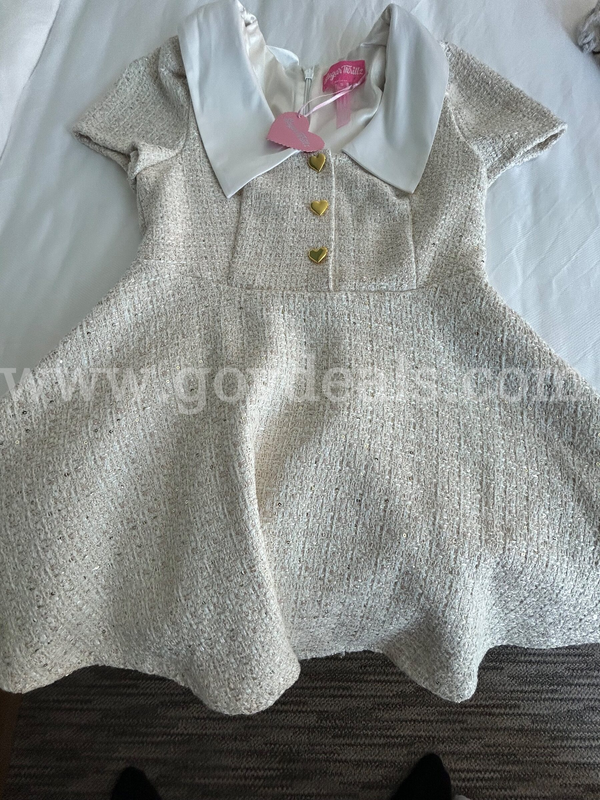 Dress by Sugar Thrillz. Size Small. LR!