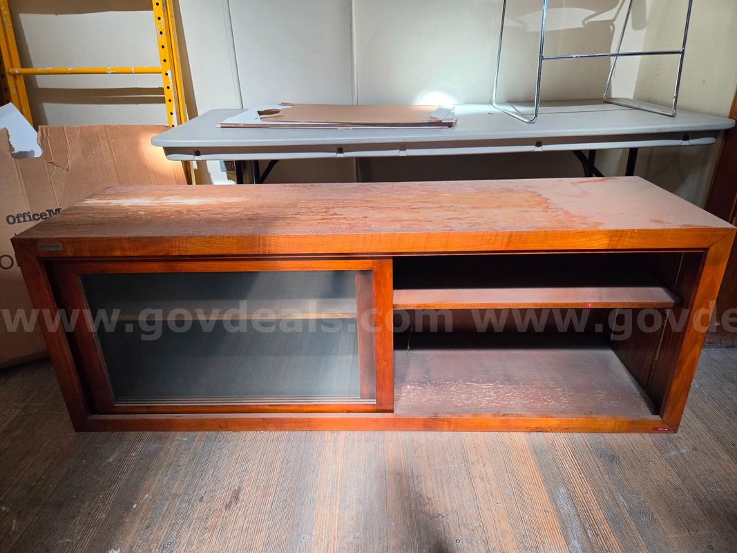 Credenza