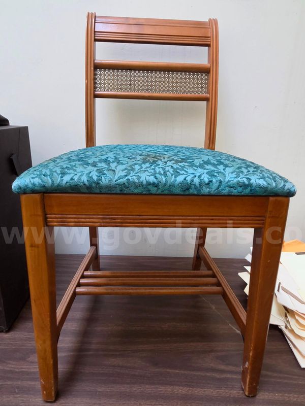 Wooden Chair