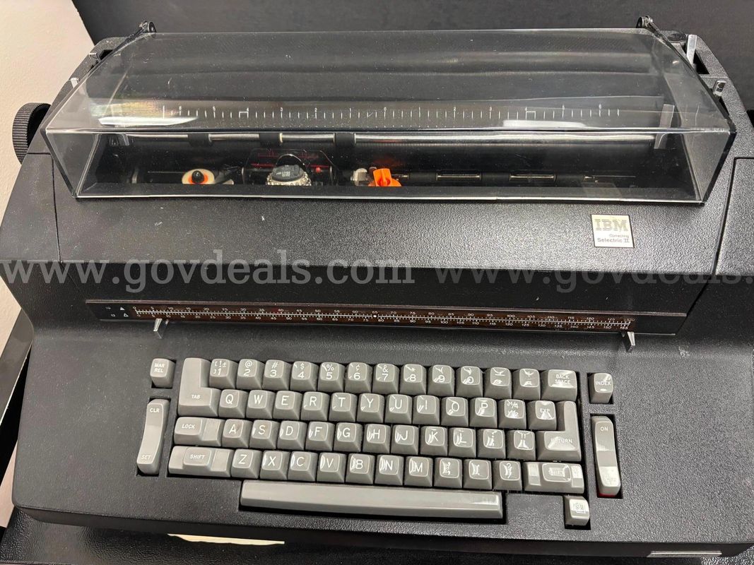 Typewriter