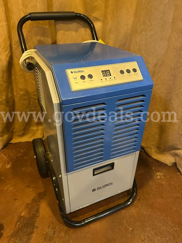 Intertek Dehumidifier OL50-503E