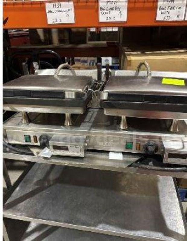 Panini Press