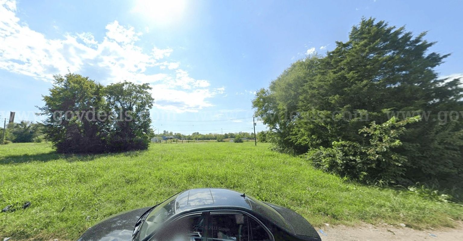 0.27-Acre Residential Lot | 5 Parcels | East St. Louis, IL