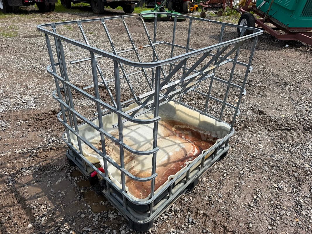 Hay Feeder for Goats/Sheep
