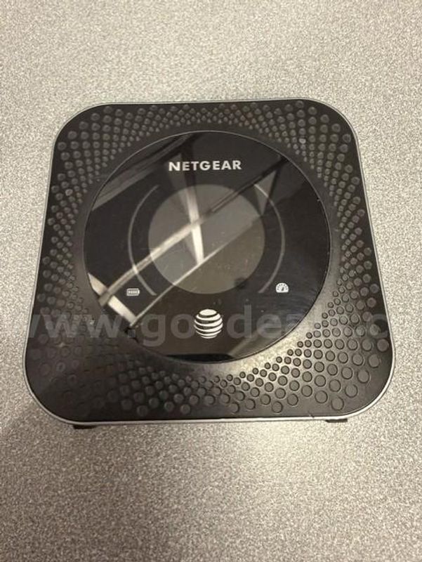Net Gear Hot Spot