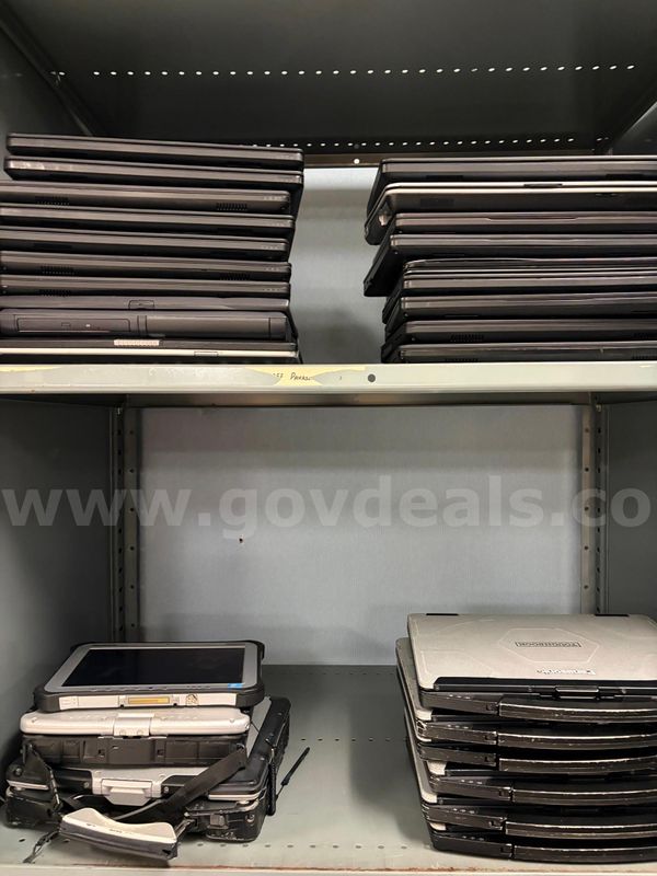 Laptops