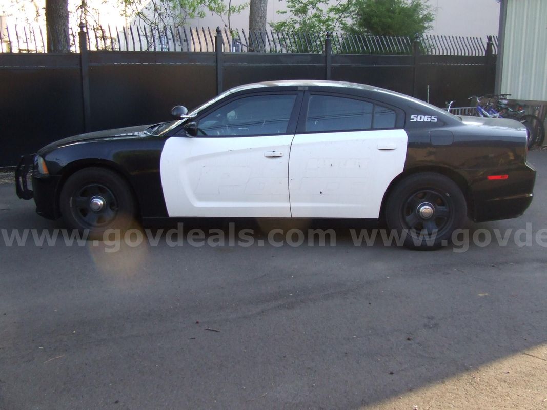 2013 Dodge Charger