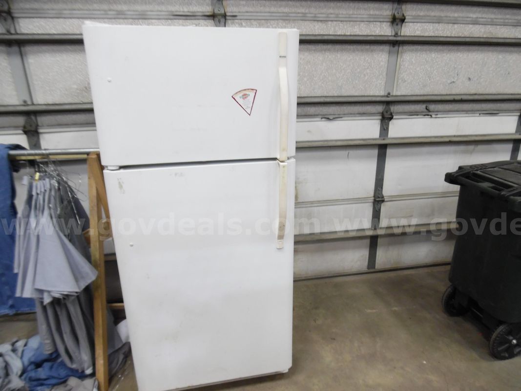 Fridge