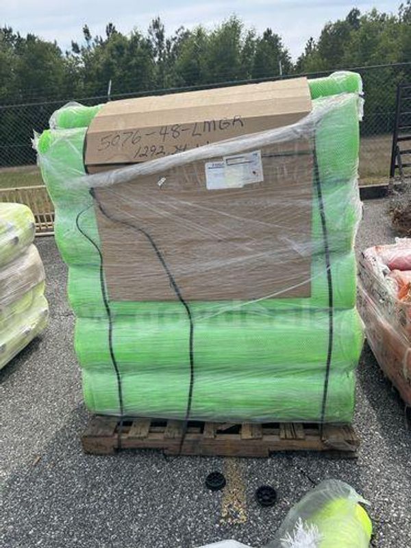 MESH Material Rolls (219445 AJ)