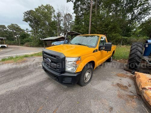 2013 Ford F-250 SD (220192 NB DOT)