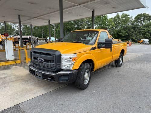 2012 Ford F-250 SD(220159 TM:DOT)