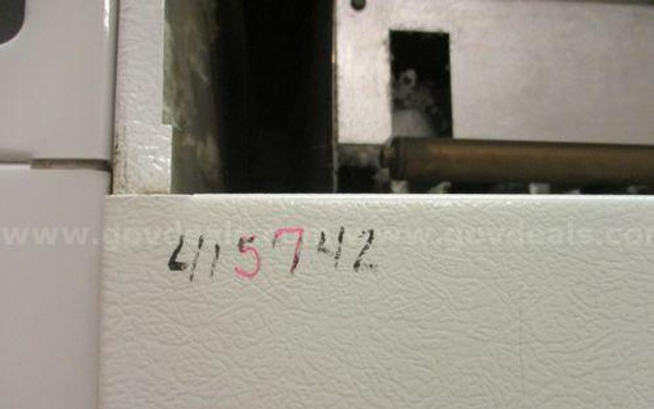 Dryer ****PARTS ONLY**** (221273 NB)